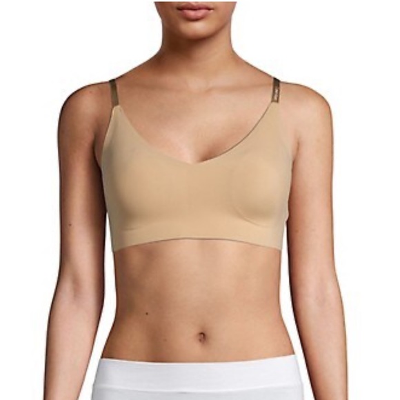 🤎 Invisibles Convertible Bra, Size S - Picture 2 of 7